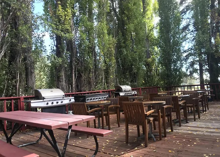 High Country Lodge