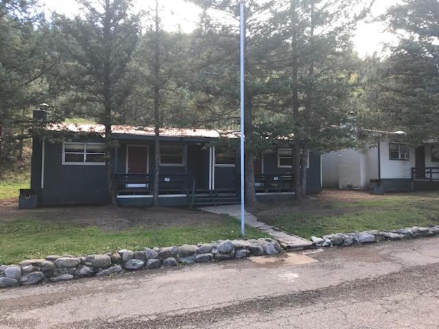 High Country Motel 4*