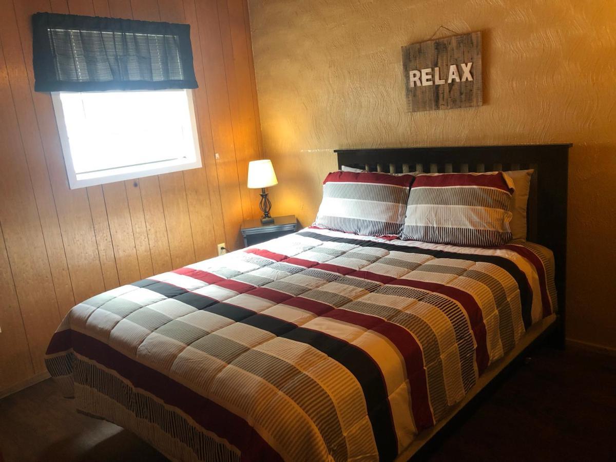 Motel High Country Alto
