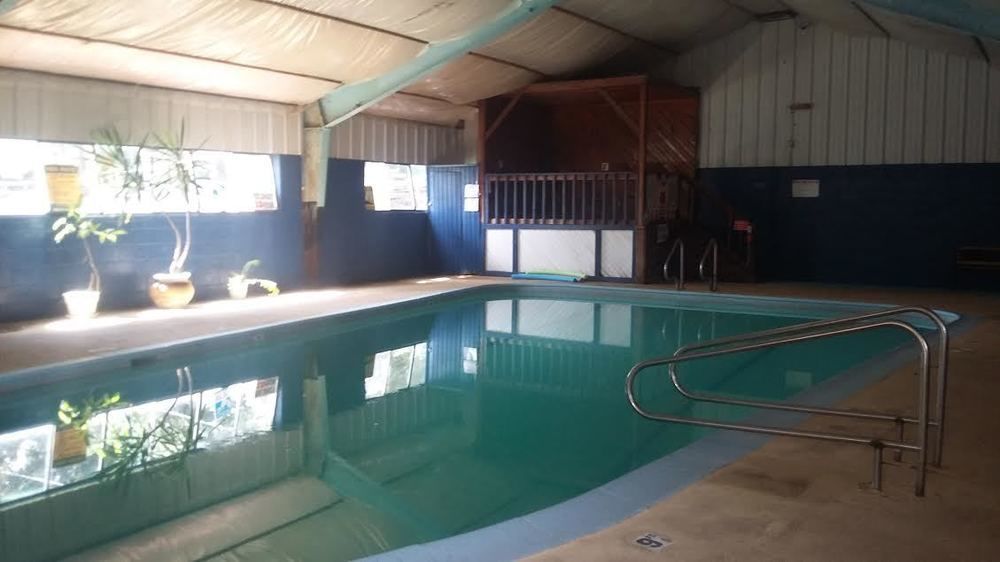 High Country 4* Alto