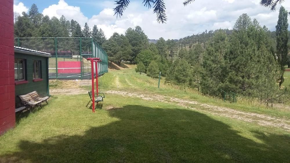 High Country Motel 4*