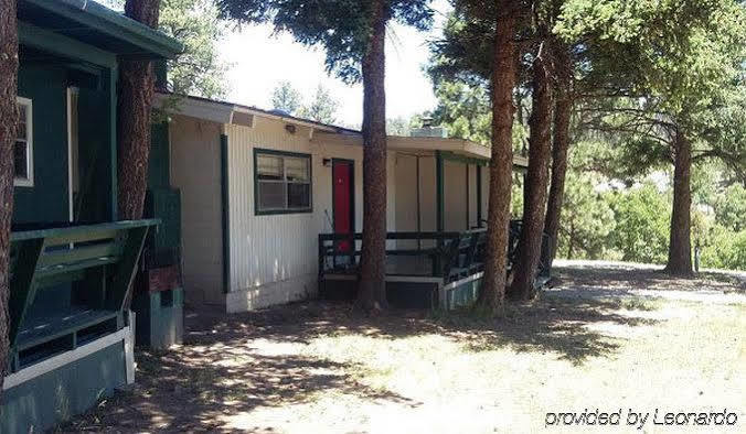 Motel High Country 4*