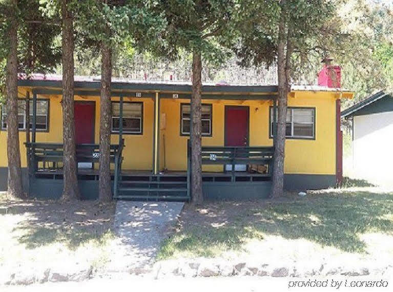 High Country Motel