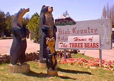 High Country Motel 4*