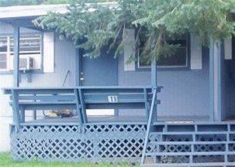 Motel High Country 4*
