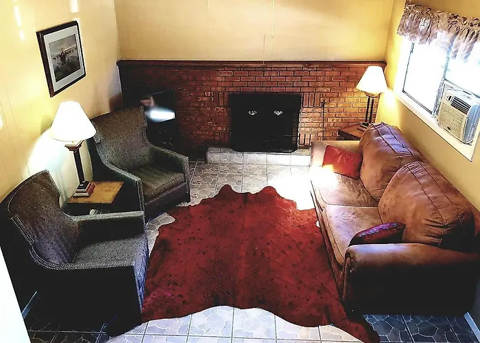 High Country Lodge