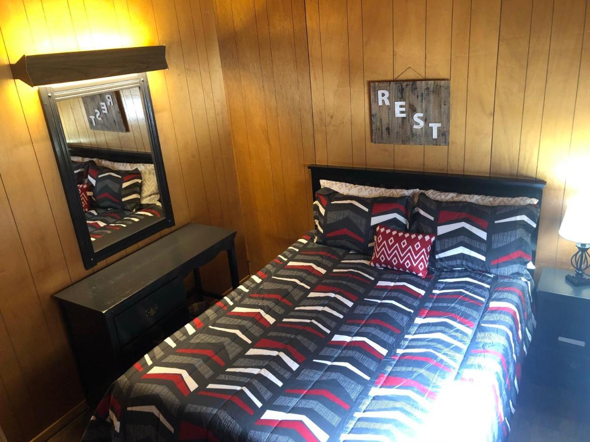 High Country Motel Alto