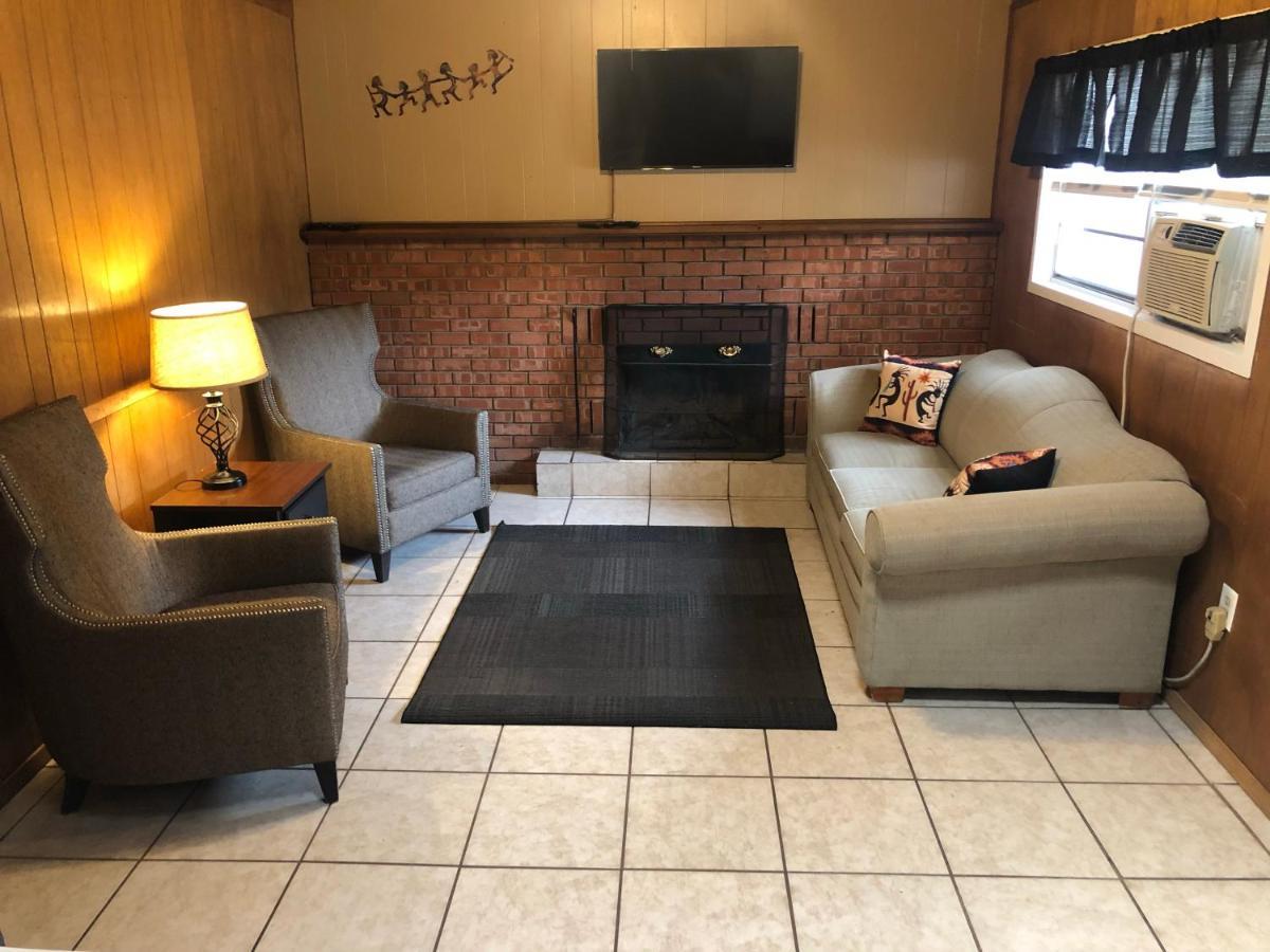 High Country Motel 4*