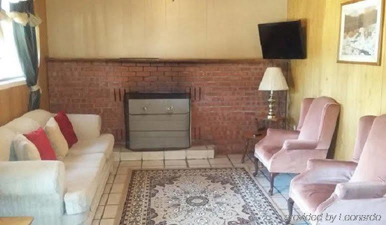 High Country Motel 4*