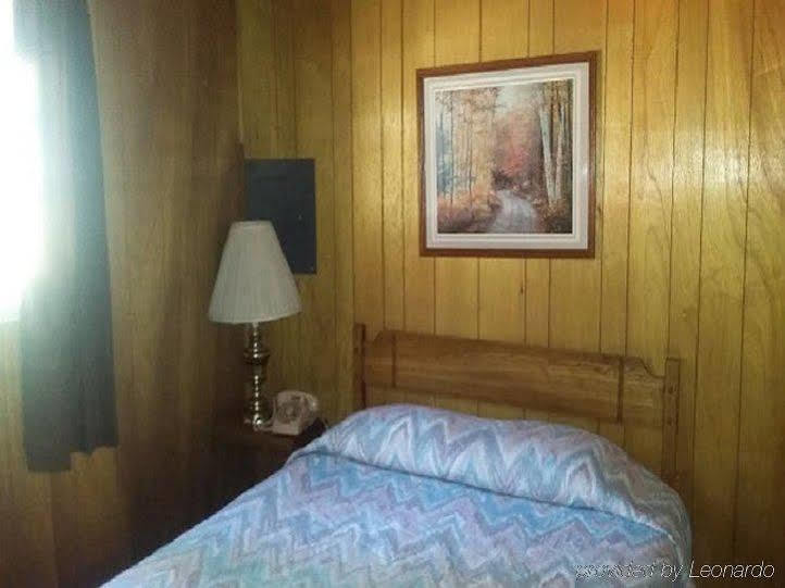High Country Motel